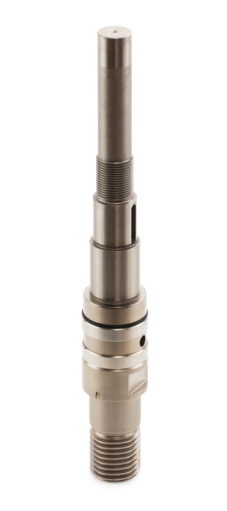 Spindle shaft assy spare part in the group  at Motorsågsbutiken (5987313-01)
