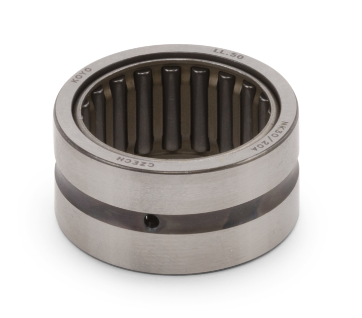 Needle bearing spare part dm 4 in the group  at Motorsågsbutiken (5987314-01)