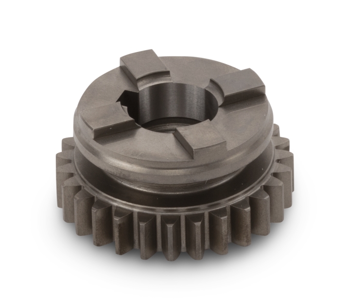 Gear wheel slide spare part dm in the group  at Motorsågsbutiken (5987337-01)