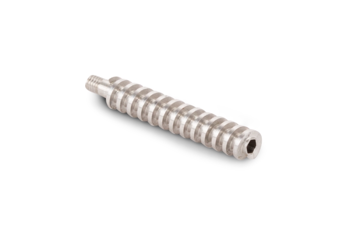 Tube spiral spare part dm 400, in the group  at Motorsågsbutiken (5987338-01)
