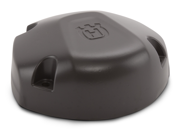 Cover motor housing spare part in the group  at Motorsågsbutiken (5987358-01)