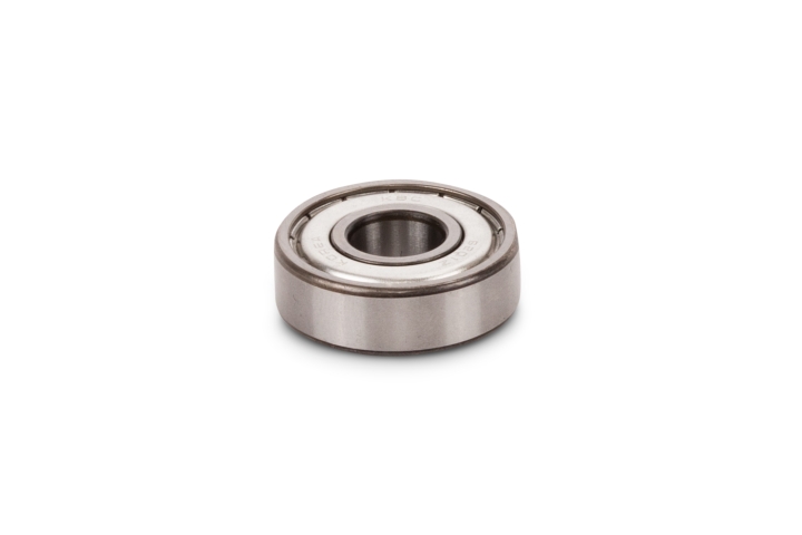 Ball bearing 6201 2Z spare pair in the group  at Motorsågsbutiken (5987365-01)