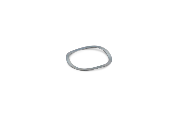 Shim washer spare part dm 400, in the group  at Motorsågsbutiken (5987367-01)