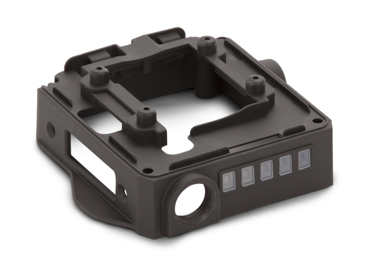 Holder spare part dm 400 in the group  at Motorsågsbutiken (5987375-01)
