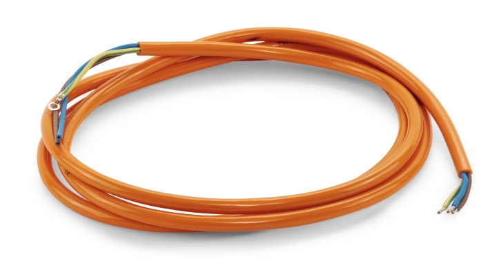 Cable 3G1.5X2.3M spare part 23 in the group  at Motorsågsbutiken (5987377-01)