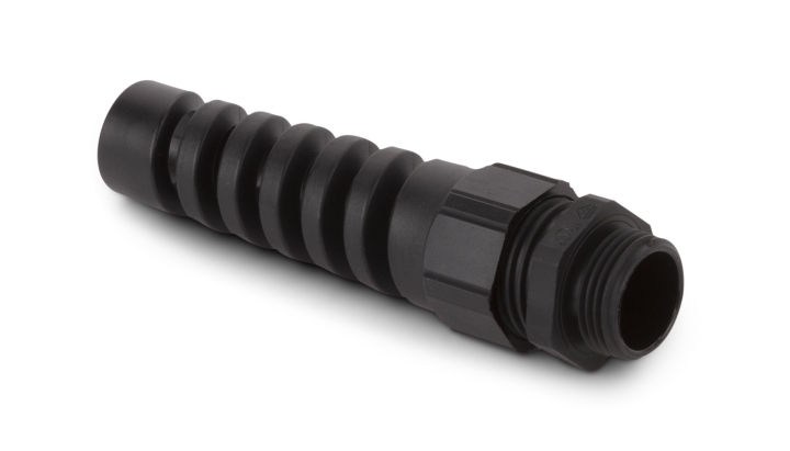 Cable sleeve spare part dm 400 in the group  at Motorsågsbutiken (5987378-01)