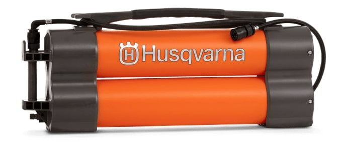 Husqvarna WT2GO Water tank in the group Construction / Power cutters / Accessories Power Cutters at Motorsågsbutiken (5987424-01)