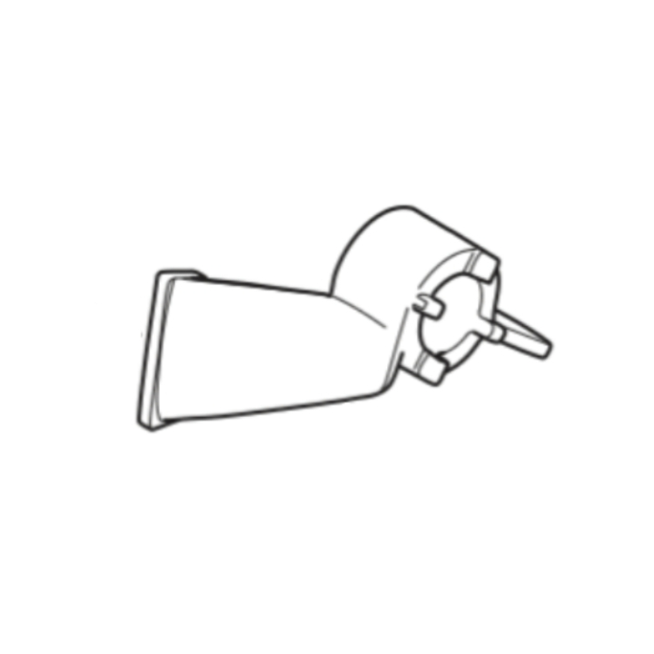 Bracket Micro Switch 5987602-01 in the group  at Motorsågsbutiken (5987602-01)