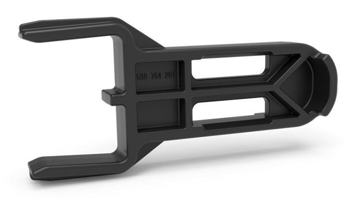 Fork tool for Automower in the group Automower 405X - 2025 at Motorsågsbutiken (5987642-01)
