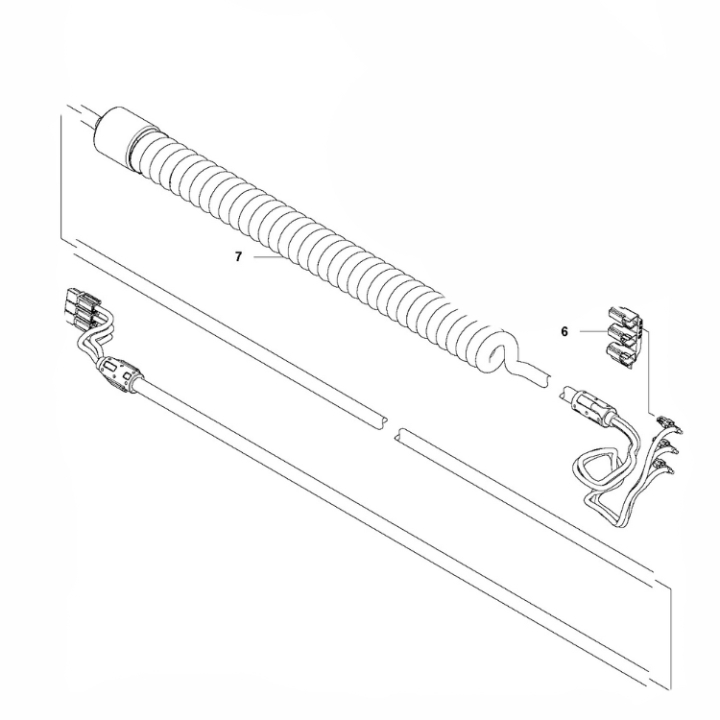  in the group Husqvarna Chainsaw 1-series at Motorsågsbutiken (5987690-01)
