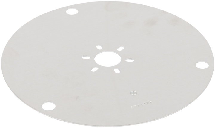 Skid plate 305, 310, 315, 405X, 415X, 310E, 435X(2020-) in the group Automower 405X - 2025 at Motorsågsbutiken (5987948-01)