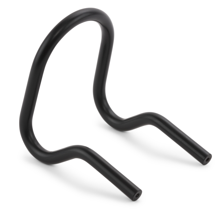 Handle spare part dm 400 in the group  at Motorsågsbutiken (5987977-01)