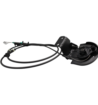 Cable Assy Chute Rotator W/Adj in the group  at Motorsågsbutiken (5988034-01)