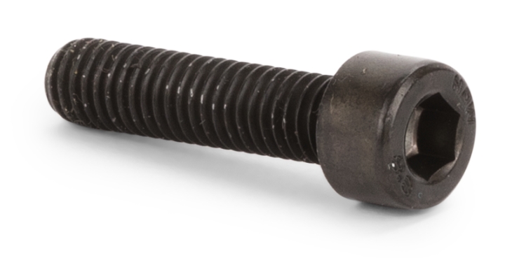 Screw hex. socket head, nickel in the group  at Motorsågsbutiken (5988088-01)