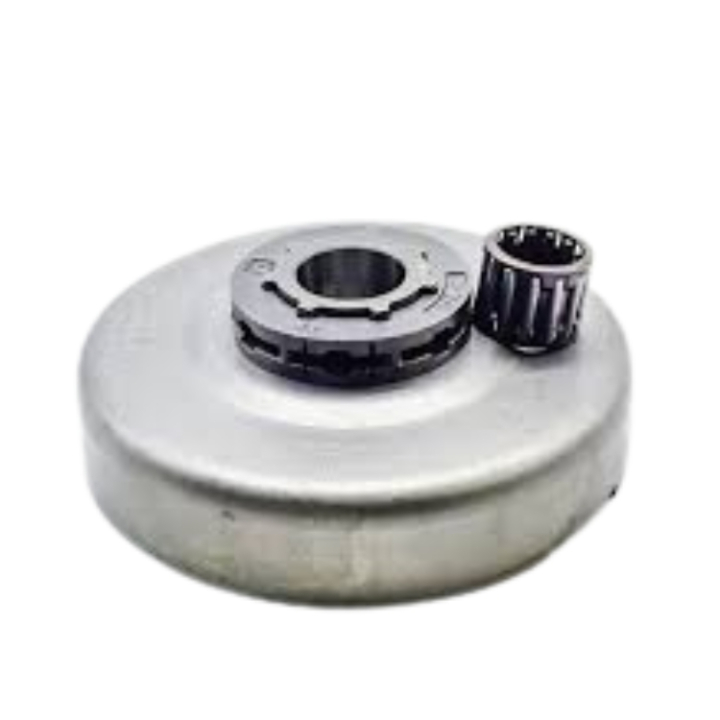 Clutch Drum Kit Rim 7T,404 5988785-02 in the group Husqvarna Chainsaw 5-series /  at Motorsågsbutiken (5988785-02)