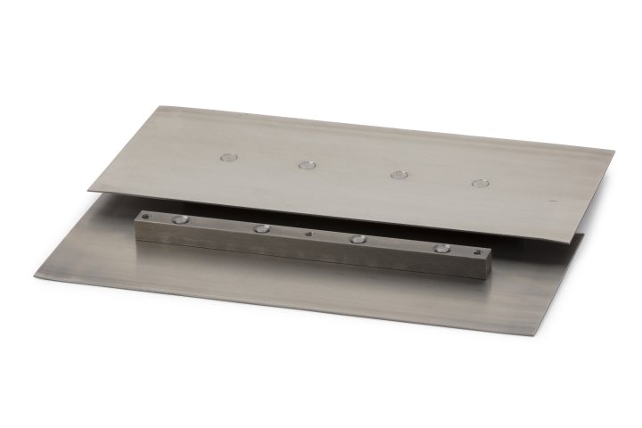 Blade set finish blades | set in the group  at Motorsågsbutiken (5989295-01)