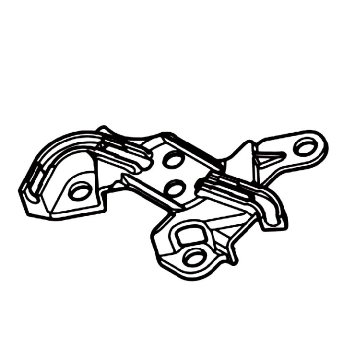 Retainer Thermostat 5989409-01 in the group Husqvarna Chainsaw 5-series /  at Motorsågsbutiken (5989409-01)