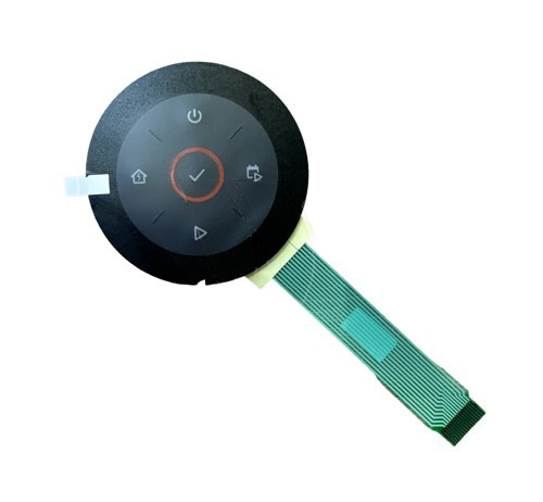 KEYPAD MINIMO in the group  at Motorsågsbutiken (5989469-01)