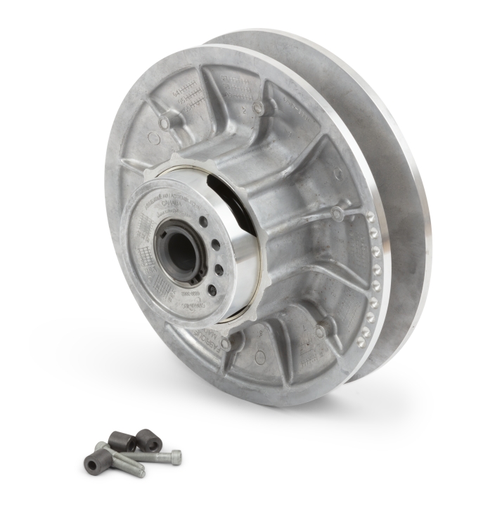 CLUTCH-DRIVEN, 1 Bore, secondary in the group  at Motorsågsbutiken (5990327-01)
