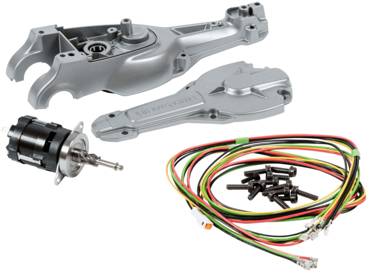 Gear Housing Assy Spare Part K in the group  at Motorsågsbutiken (5992097-01)