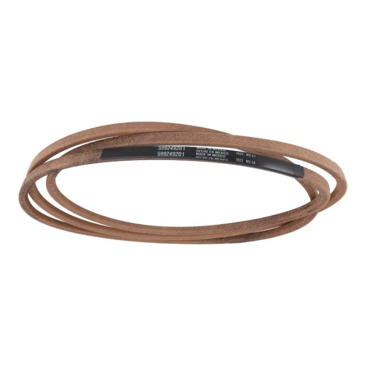 Drive belt TC238, TC239T, TC138T, TC238TX in the group  at Motorsågsbutiken (5992492-01)