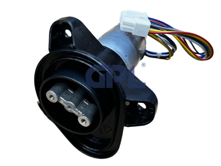 Cutting motor Automower Aspire R4 / Minimo in the group at Motorsågsbutiken (5992677-02)