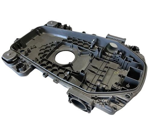 Chassis lower 405X/415X in the group Automower 405X - 2025 at Motorsågsbutiken (5992956-02)