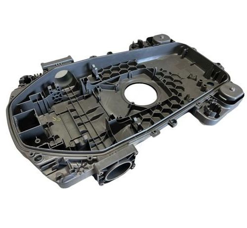 Chassis lower 405X/415X in the group Automower 405X - 2025 at Motorsågsbutiken (5992956-02)