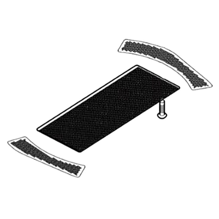 Inlet Cover Pro Powerhead Kit in the group  at Motorsågsbutiken (5993200-01)