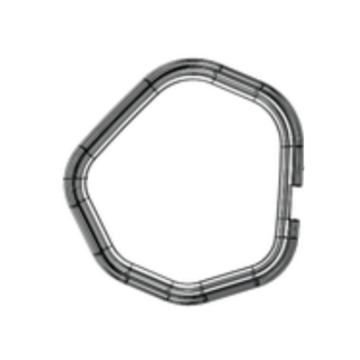 Gasket in the group at Motorsågsbutiken (5993489-11)