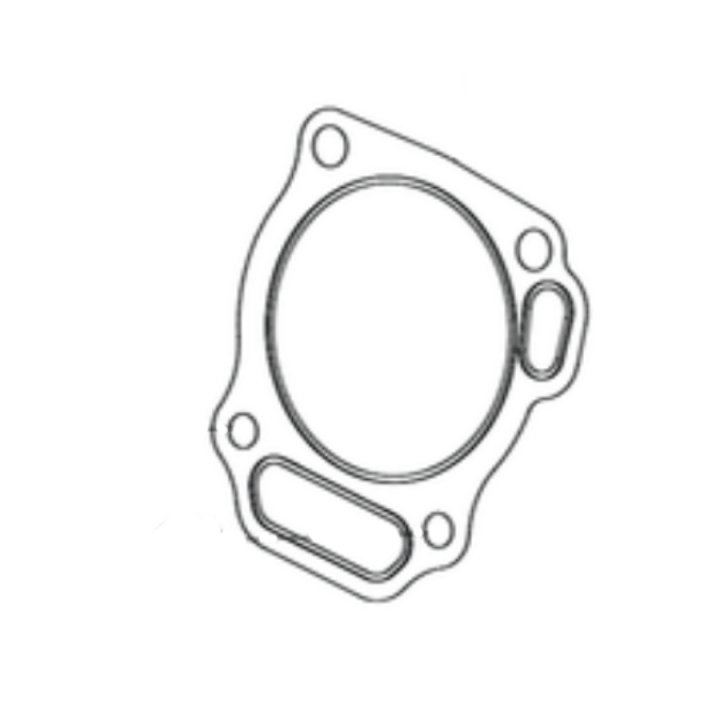 The gasket 5993489-12 in the group  at Motorsågsbutiken (5993489-12)