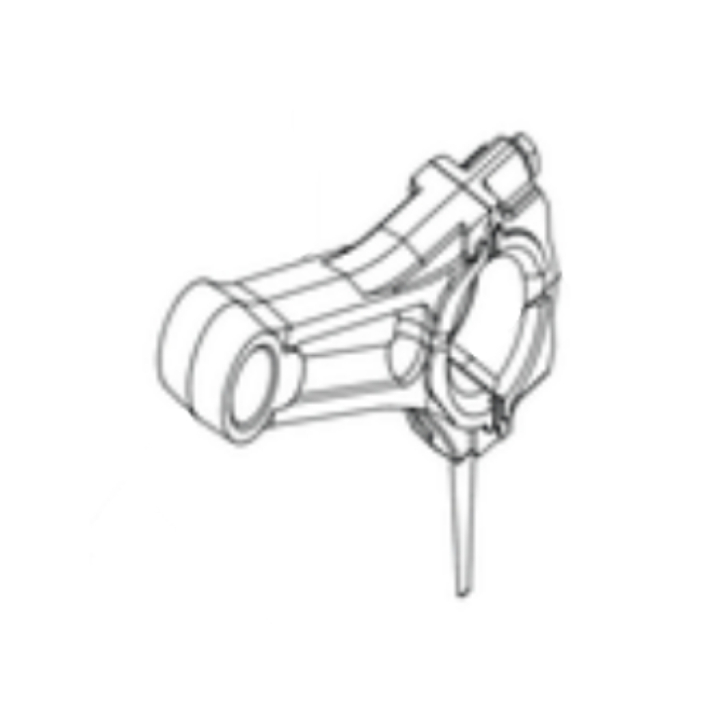 Connecting rod in the group  at Motorsågsbutiken (5993489-15)