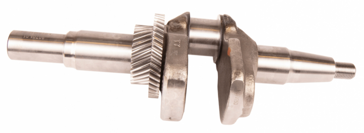 Crankshaft in the group at Motorsågsbutiken (5993490-31)