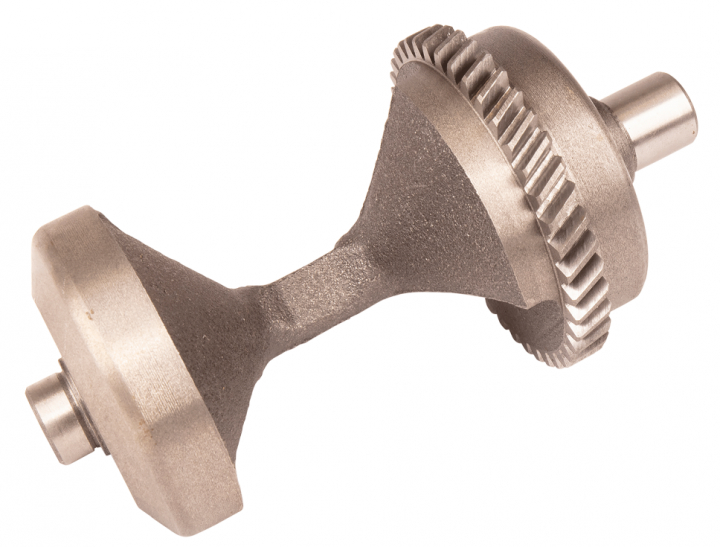 Balancing Shaft in the group at Motorsågsbutiken (5993490-34)