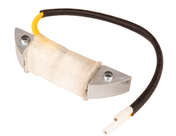 Armature Components in the group at Motorsågsbutiken (5993490-53)