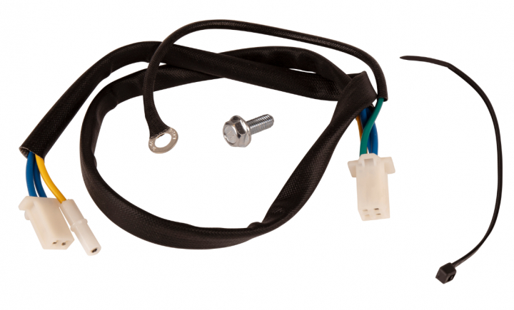 Wire Kit in the group at Motorsågsbutiken (5993490-59)