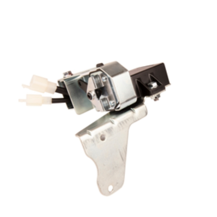 CHOKE CONTROL ASSY in the group  at Motorsågsbutiken (5993490-61)