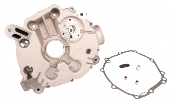 Crankcase Cover Kit in the group at Motorsågsbutiken (5993490-69)