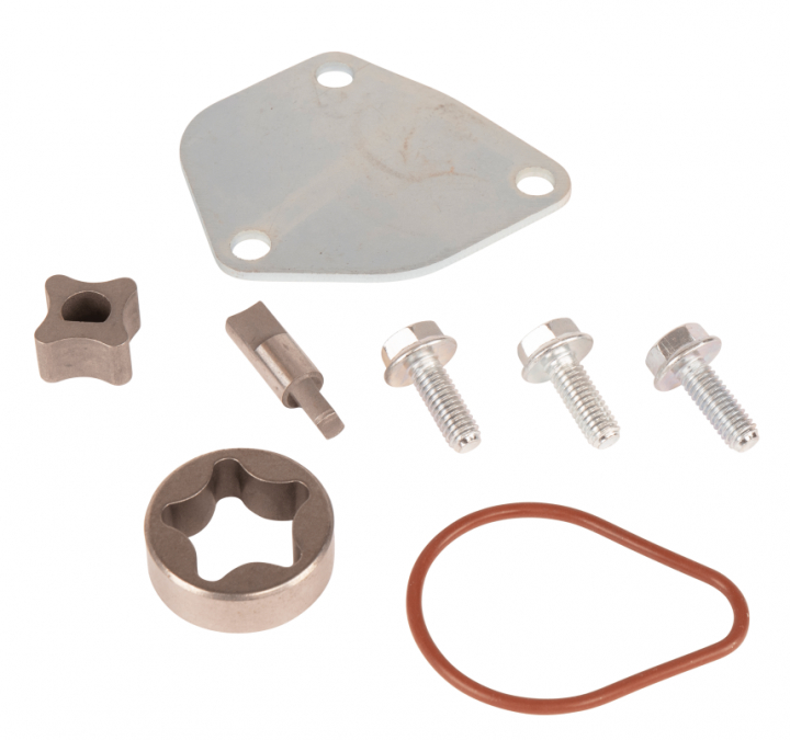 Oil Pump Assy in the group at Motorsågsbutiken (5993490-71)