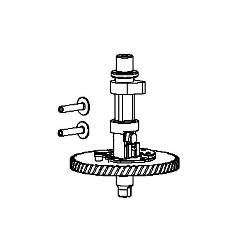 Camshaft Kit 5993491-02 in the group  at Motorsågsbutiken (5993491-02)