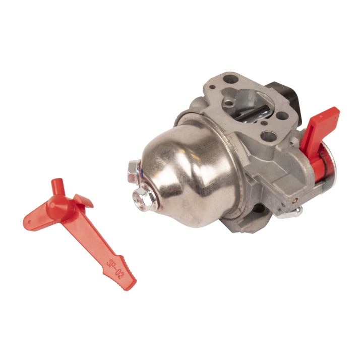 Carburettor in the group at Motorsågsbutiken (5993491-04)