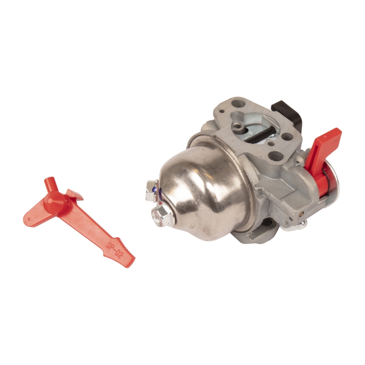 Carburettor in the group at Motorsågsbutiken (5993491-05)