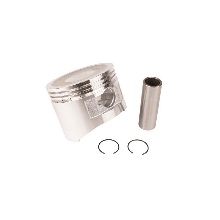 Piston assembly in the group at Motorsågsbutiken (5993492-02)
