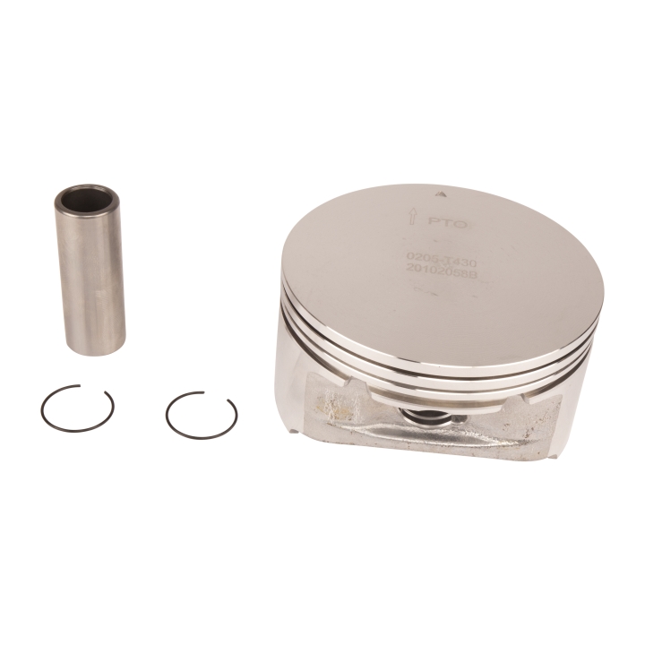 Piston assembly in the group at Motorsågsbutiken (5993492-05)