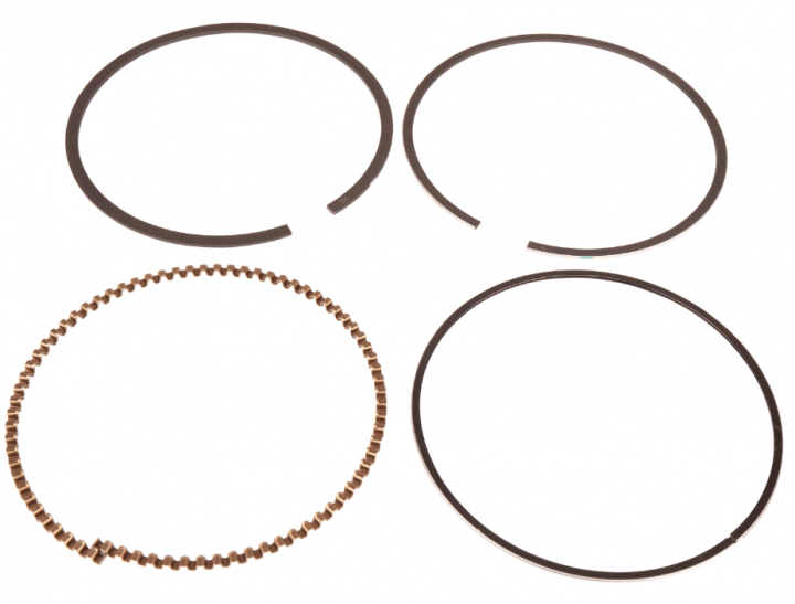 Piston Ring Set in the group at Motorsågsbutiken (5993492-10)