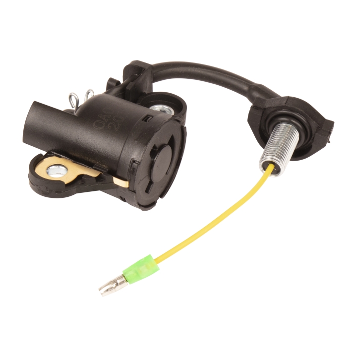Sensor oil level in the group at Motorsågsbutiken (5993492-20)