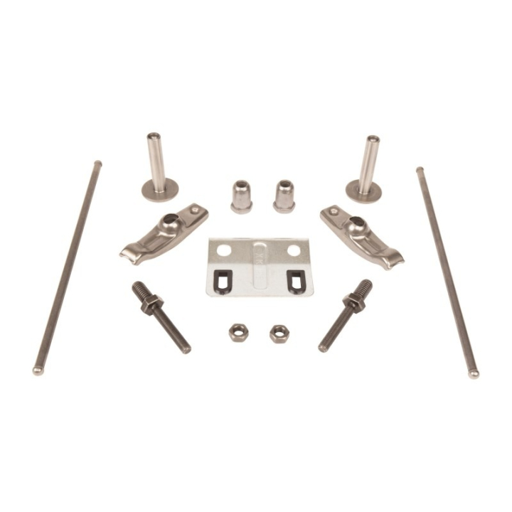 Valve Kit Rocker Arm 5993492-51 in the group  at Motorsågsbutiken (5993492-51)