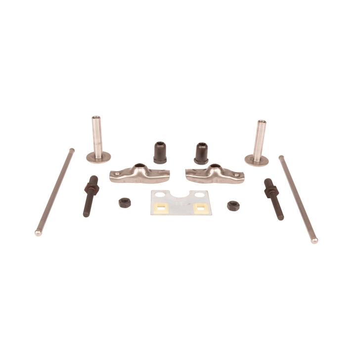 Valve kit rocker arm kit in the group at Motorsågsbutiken (5993493-07)