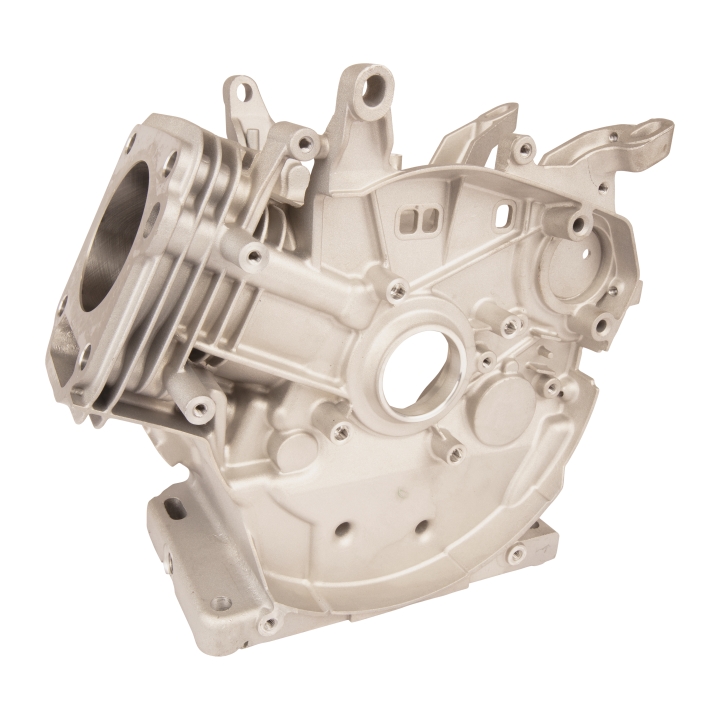 Crankcase in the group  at Motorsågsbutiken (5993493-35)