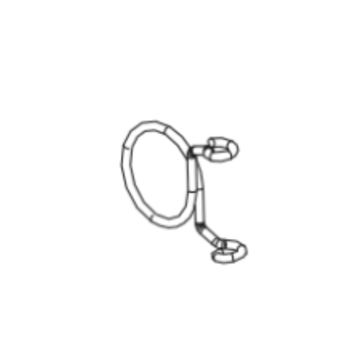 Clip 5993493-56 in the group  at Motorsågsbutiken (5993493-56)